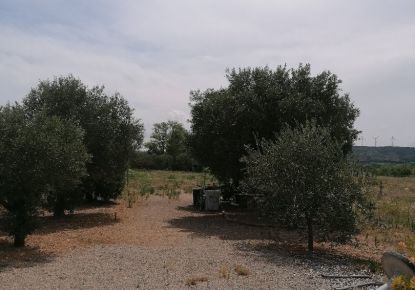 vente Maison Villedaigne