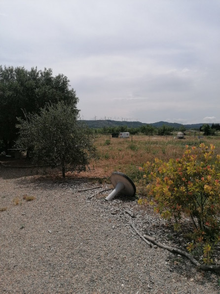 vente Maison Villedaigne - Photo 3