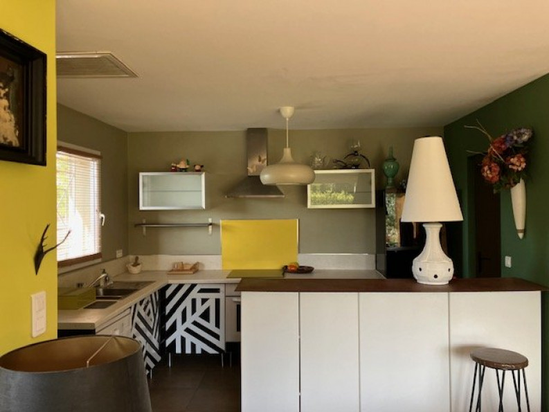 vente Maison Marcorignan - Photo 1