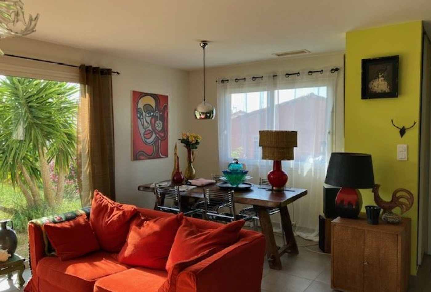 vente Maison Marcorignan - Photo 2