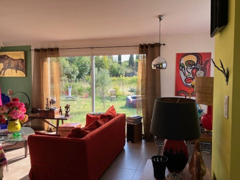 vente Maison Marcorignan - Photo 6