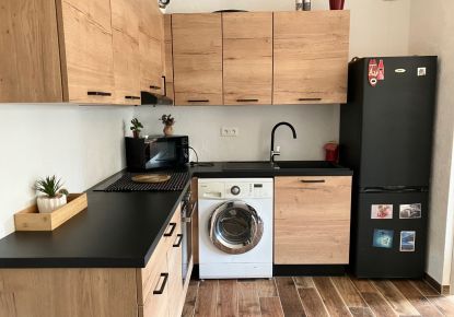 vente Appartement Narbonne