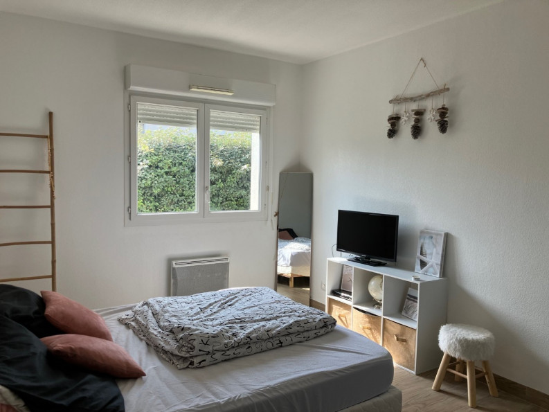 vente Appartement Narbonne - Photo 7