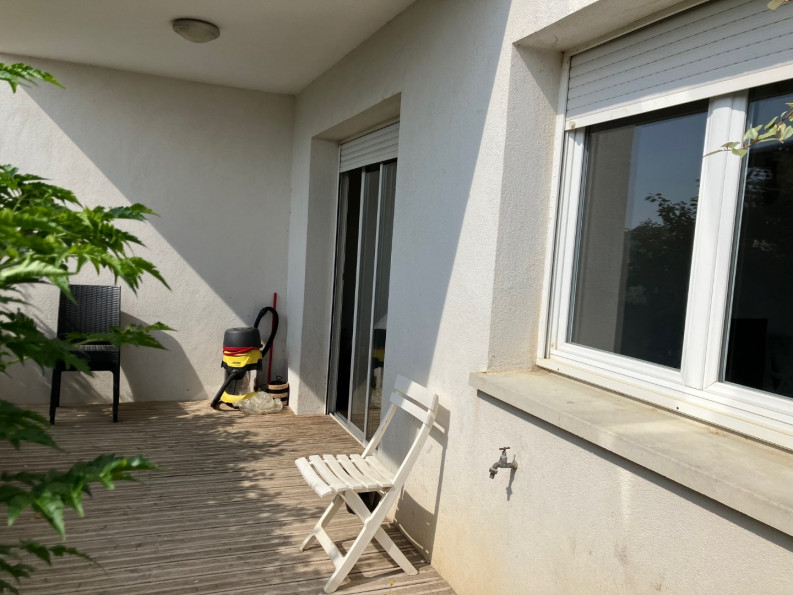 vente Appartement Narbonne - Photo 8