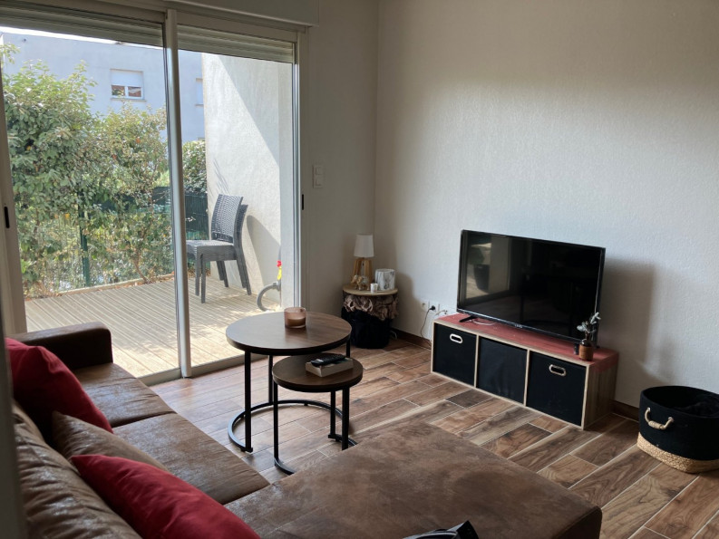 vente Appartement Narbonne - Photo 10
