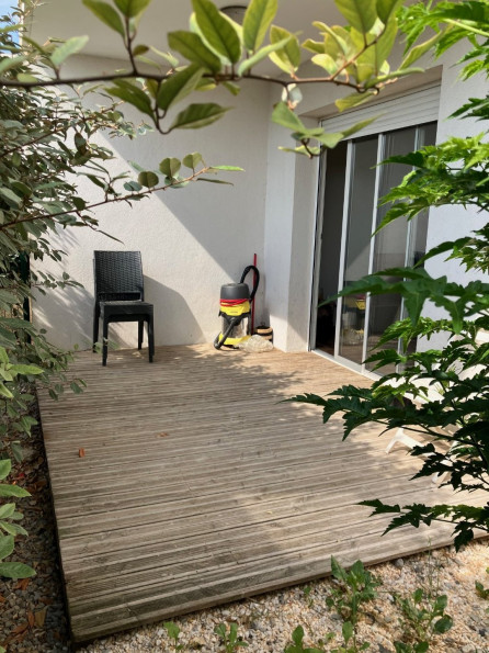 vente Appartement Narbonne - Photo 9