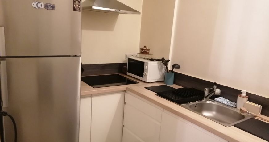 vente Maison Coursan