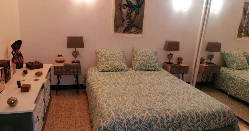 vente Maison Coursan