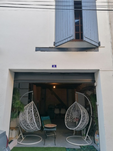 vente Maison Coursan - Photo 5