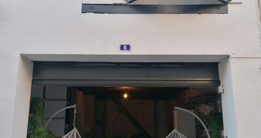 vente Maison Coursan