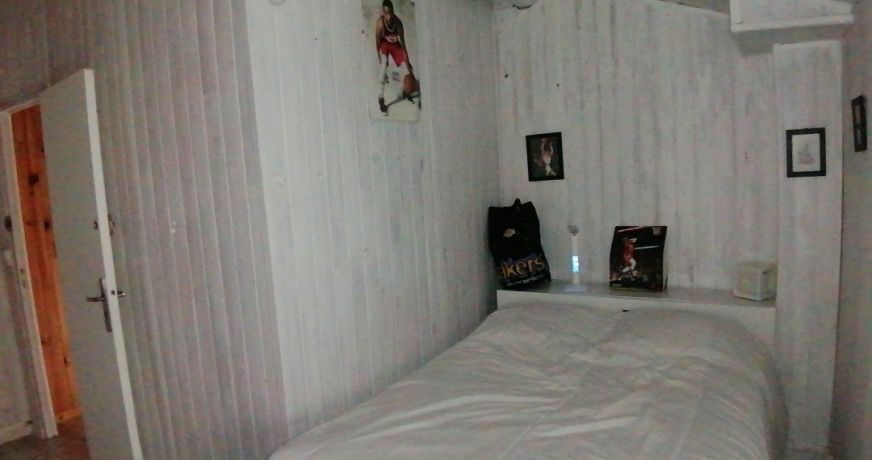 vente Maison Coursan