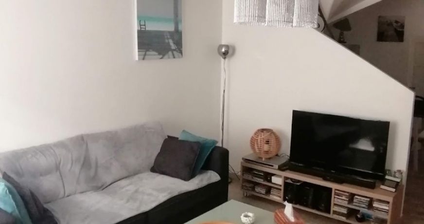 vente Maison Coursan