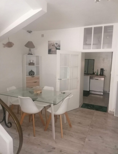 vente Maison Coursan - Photo 10