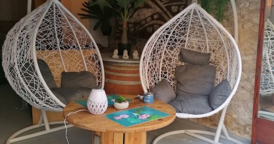 vente Maison Coursan