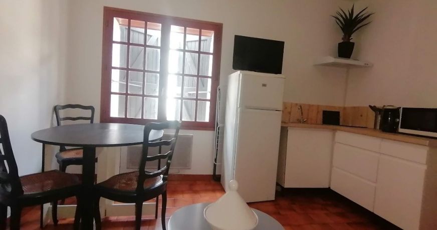 vente Maison Coursan