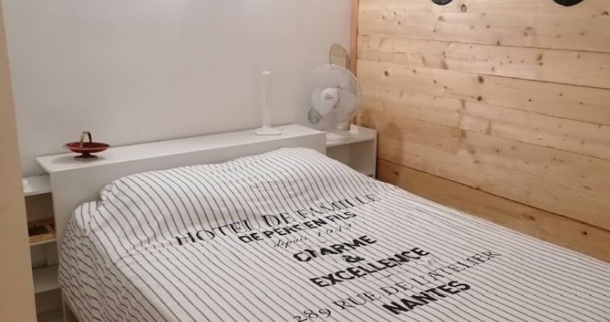 vente Maison Coursan