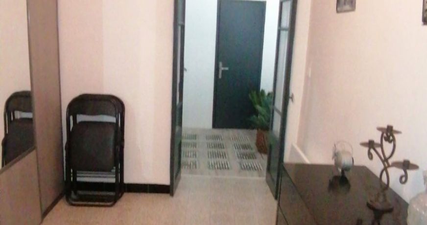 vente Maison Coursan