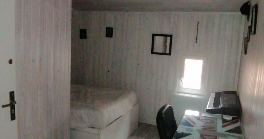 vente Maison Coursan