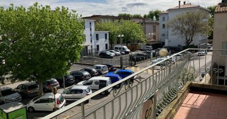 vente Maison Narbonne