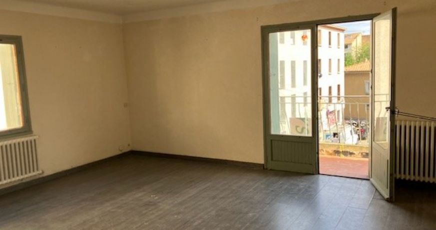 vente Maison Narbonne