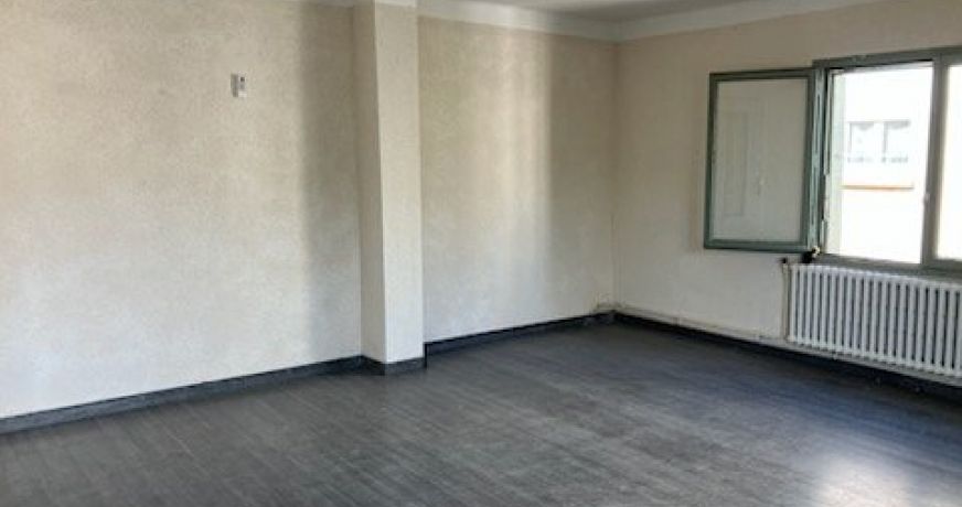 vente Maison Narbonne