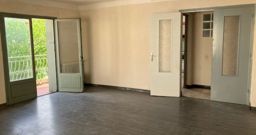 vente Maison Narbonne