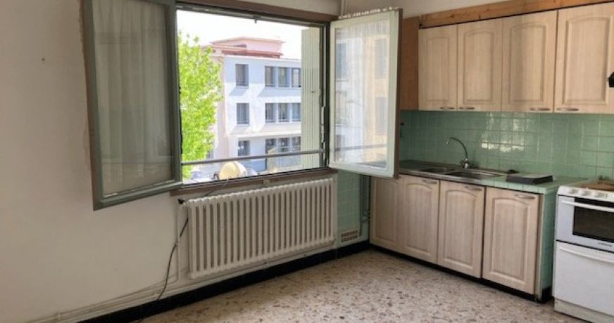 vente Maison Narbonne