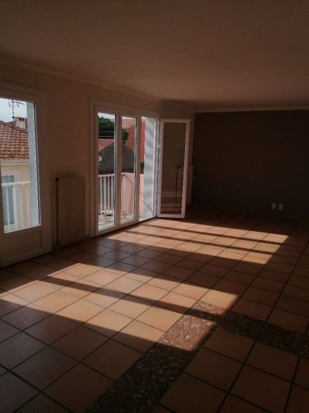 vente Appartement Narbonne - Photo 9