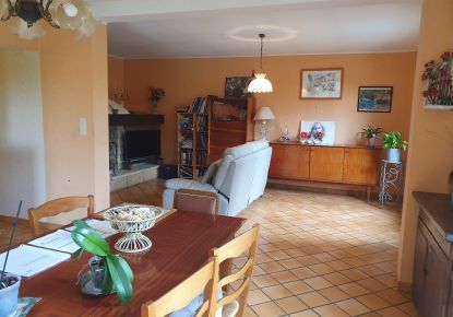 vente Maison Saint Nazaire D'aude
