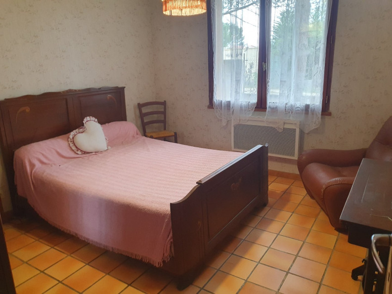 vente Maison Saint Nazaire D'aude - Photo 2