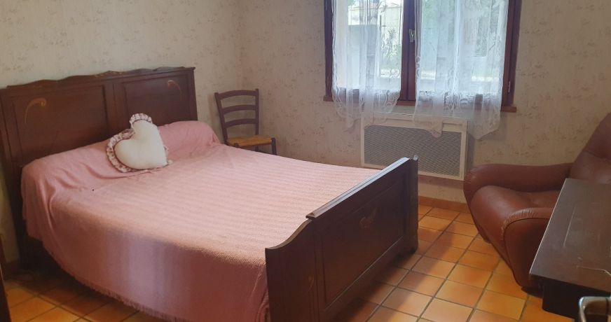 vente Maison Saint Nazaire D'aude