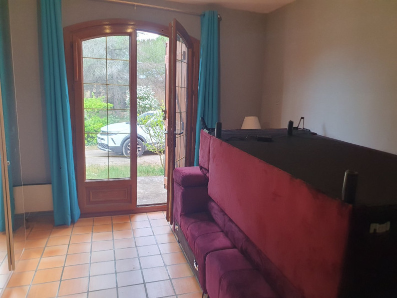 vente Maison Saint Nazaire D'aude - Photo 3