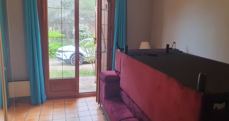 vente Maison Saint Nazaire D'aude