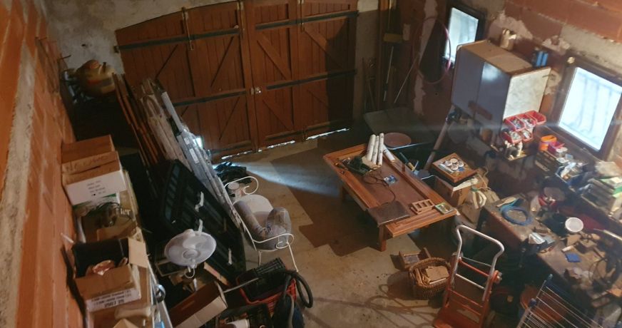 vente Maison Saint Nazaire D'aude