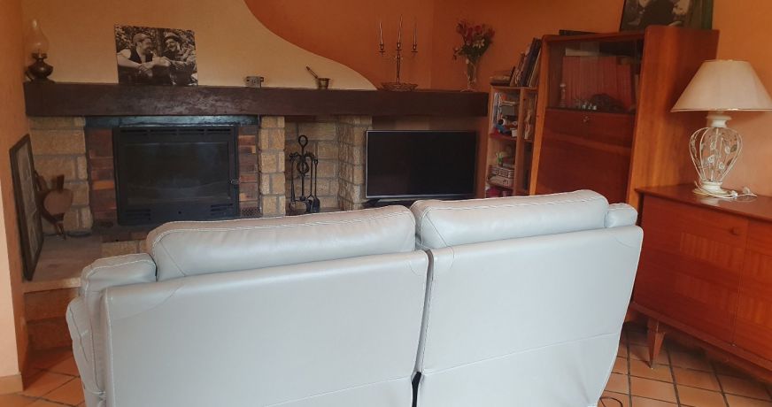 vente Maison Saint Nazaire D'aude