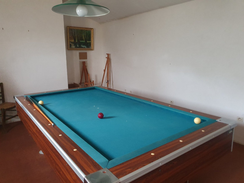 vente Maison Saint Nazaire D'aude - Photo 6