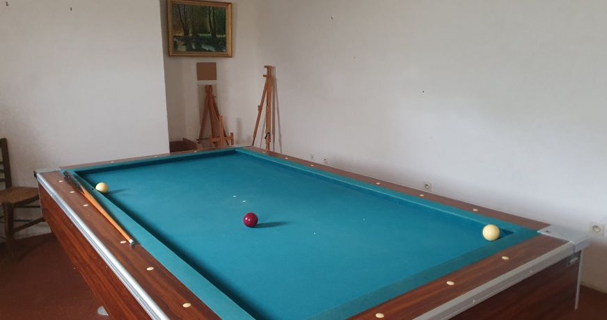 vente Maison Saint Nazaire D'aude