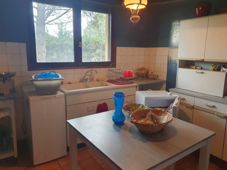 vente Maison Saint Nazaire D'aude - Photo 8