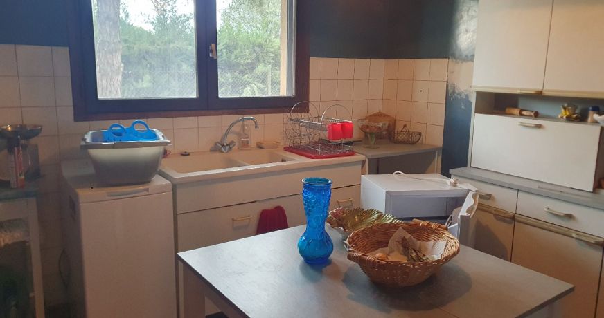 vente Maison Saint Nazaire D'aude