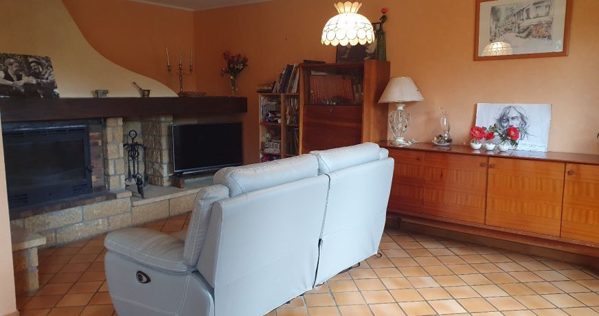 vente Maison Saint Nazaire D'aude