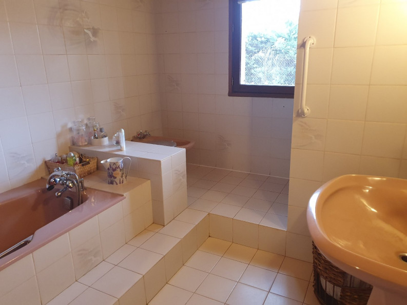 vente Maison Saint Nazaire D'aude - Photo 10