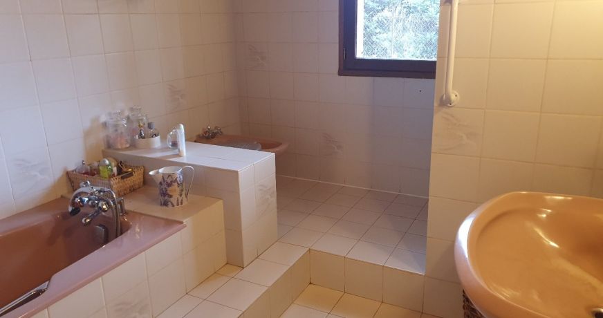 vente Maison Saint Nazaire D'aude