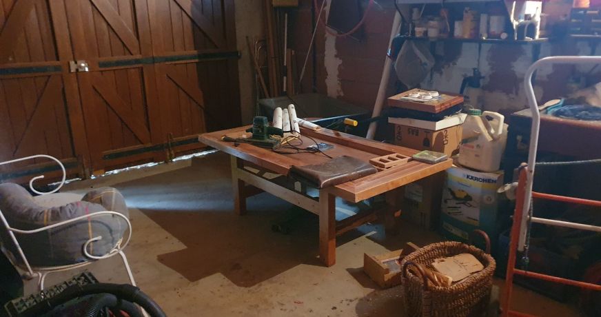 vente Maison Saint Nazaire D'aude