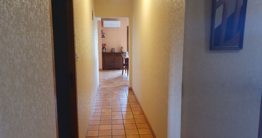 vente Maison Saint Nazaire D'aude