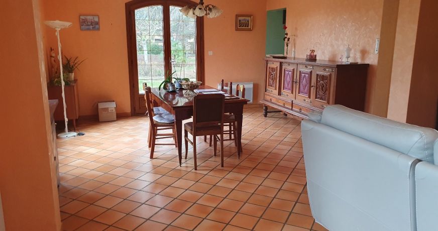 vente Maison Saint Nazaire D'aude