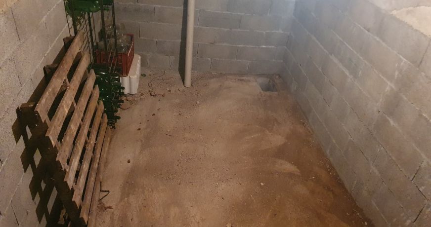 vente Maison Saint Nazaire D'aude