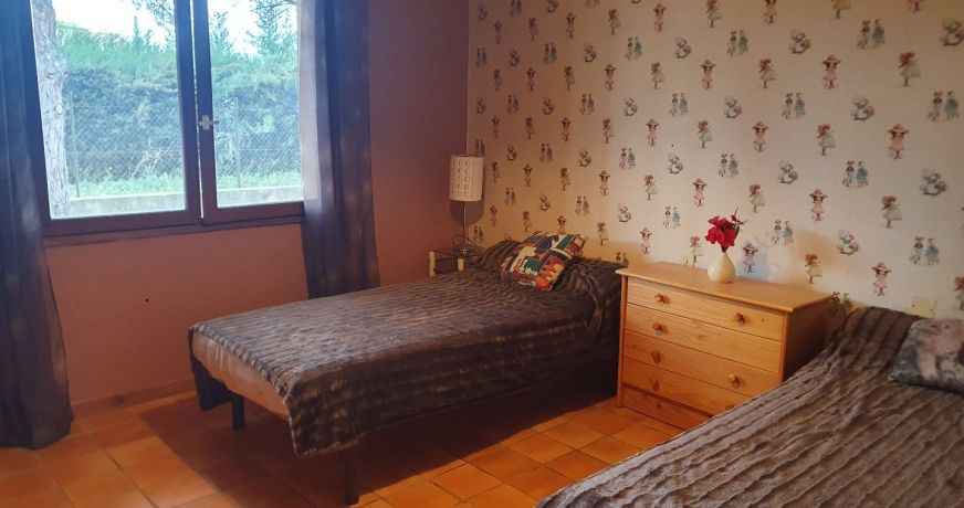 vente Maison Saint Nazaire D'aude