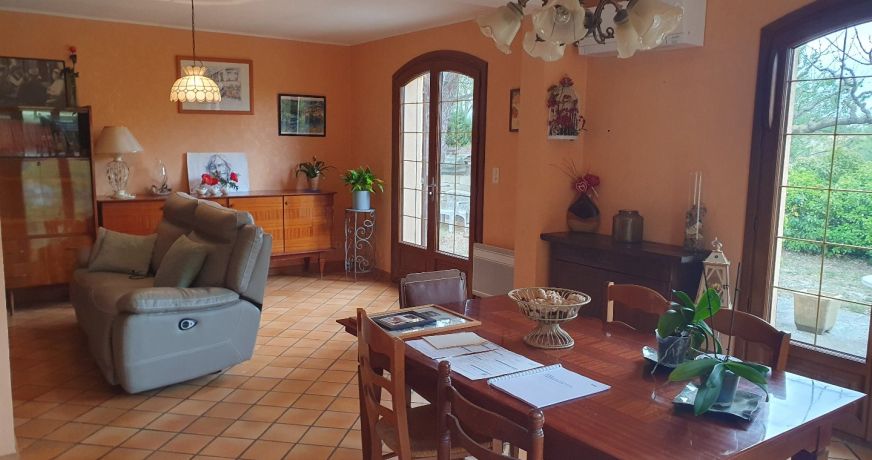 vente Maison Saint Nazaire D'aude