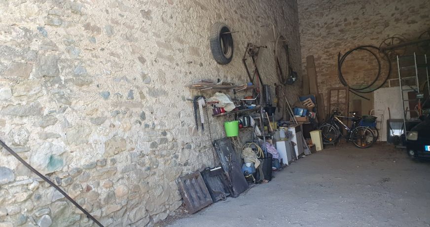 vente Maison Mirepeisset