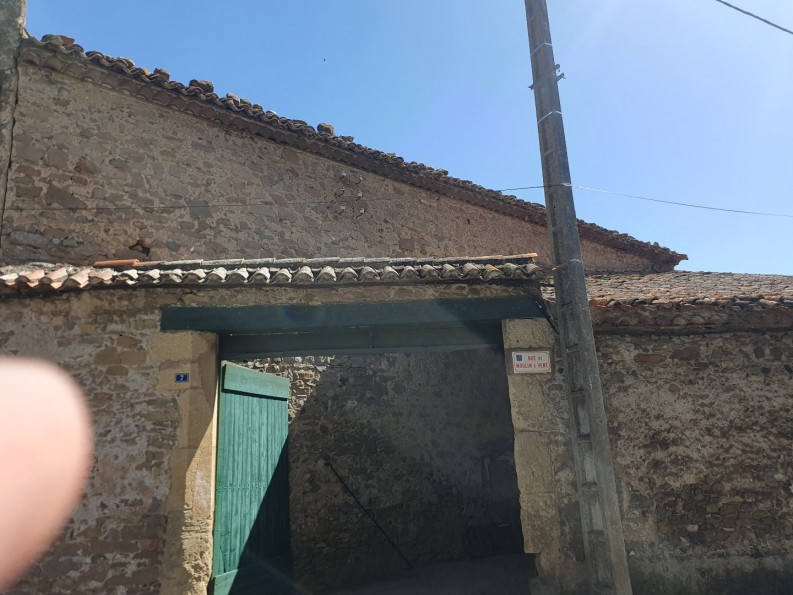 vente Maison Mirepeisset - Photo 2